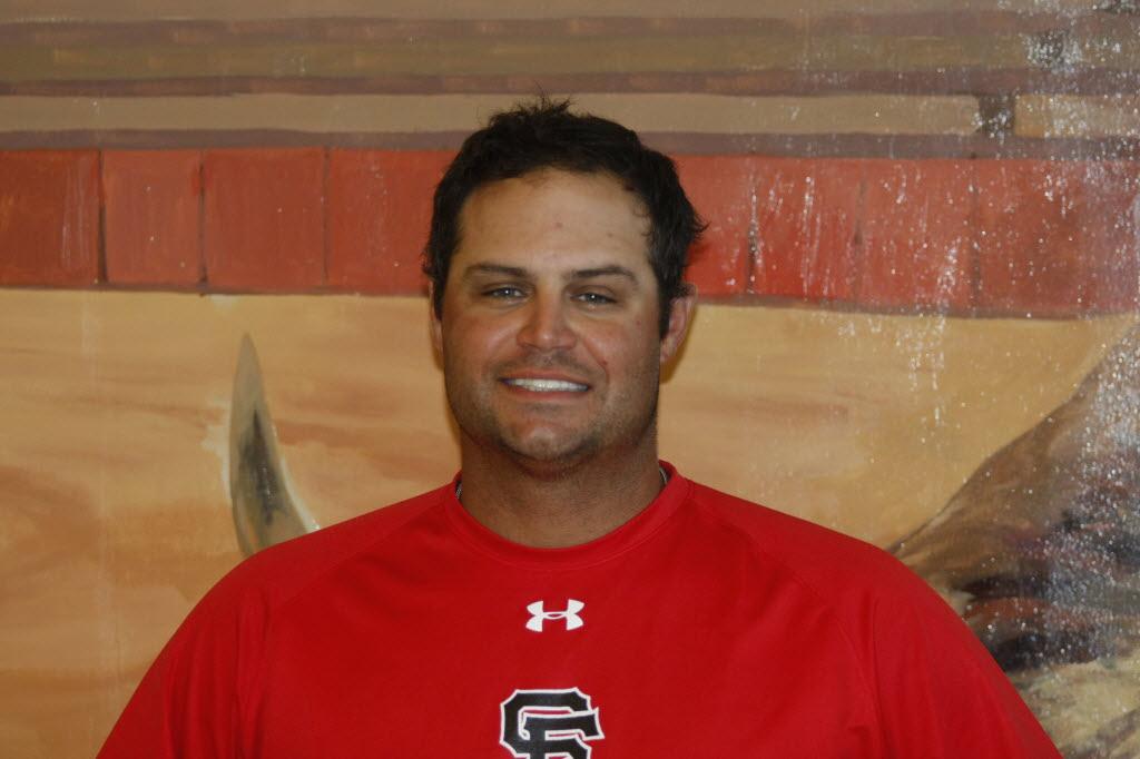 Coastal Alabama Baseball Preview Brent Boyd takes over at Spanish Fort
